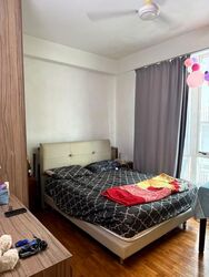 Kembangan Plaza (D14), Apartment #596249591